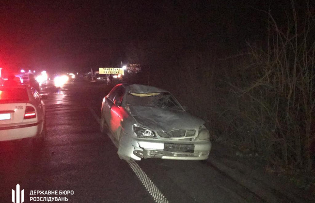 На Хмельниччині працівник СБУ насмерть збив двох пішоходів: справу передано до суду