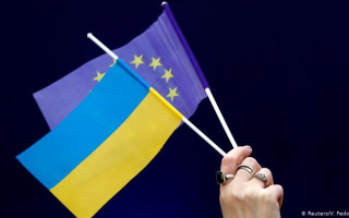 Україна планує оновити Угоду про асоціацію з ЄС