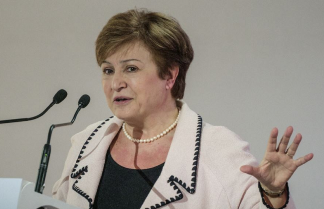 В інтересах України зберегти незалежність Нацбанку: у МВФ прокоментували ситуацію