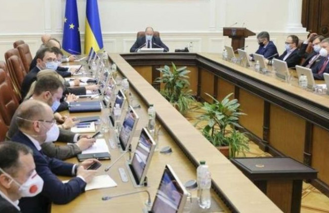 Державному управлінню справами віддадуть 41 млн грн з Фонду боротьби з коронавірусом