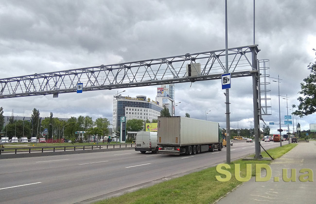 Видеофиксация нарушений ПДД: особенности привлечения к ответственности