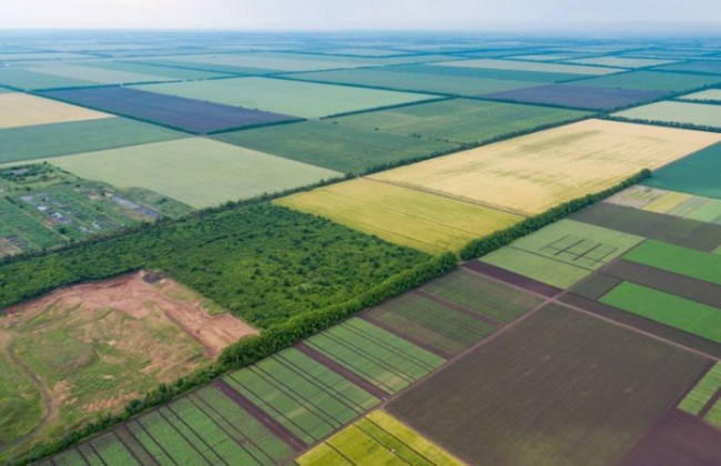 Уряд розгляне зміни меж міст: Дніпро, Рубіжне, Овруч та інших населених пунктів