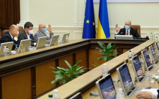 Кабмін встановив низку послаблень щодо оренди приміщень на період карантину