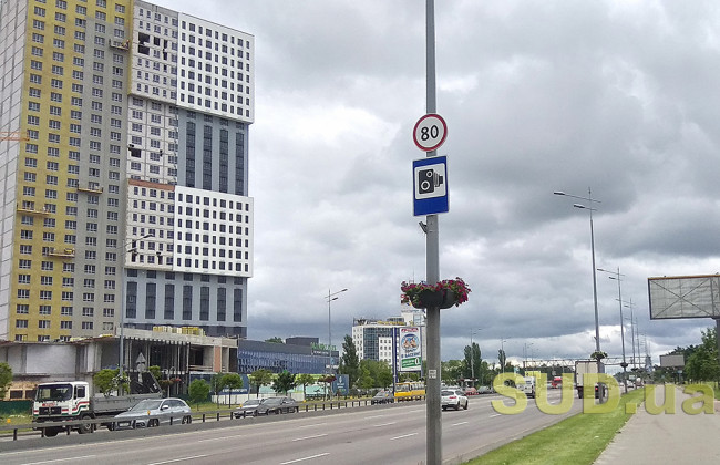 Відеофіксація порушень ПДР: з’явилось перше рішення суду