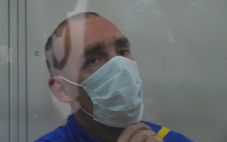 Пьяное ДТП с жертвами под Киевом: подозреваемый рассказал, что принимал перед трагедией