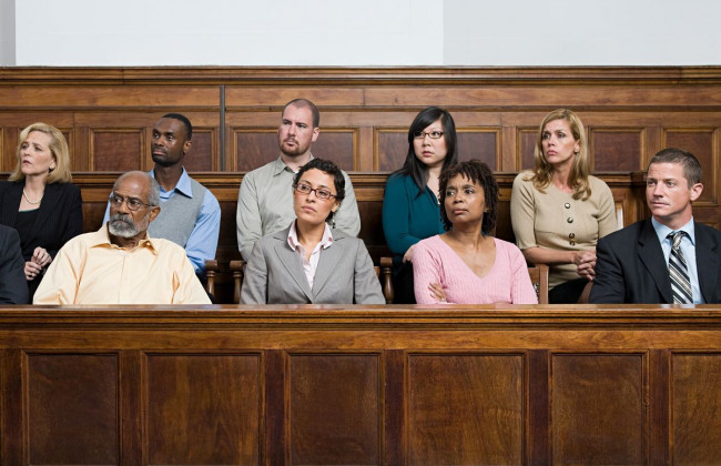 Лава присяжних, вердикт та інше: як пропонує змінити кримінальний процес представник Зеленського у КСУ та колеги від Слуги народу