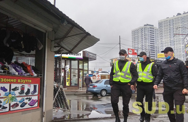 Штрафы для ресторанов, ночных клубов, маршруток за нарушения карантина: на Кабмин вынесли новые размеры санкций для бизнеса