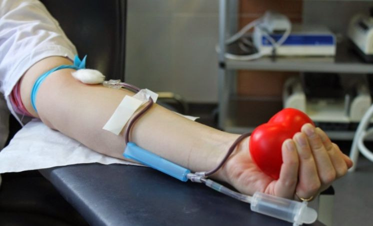 НАЗК оцінило законопроект про безпеку та якість донорської крові та компонентів крові