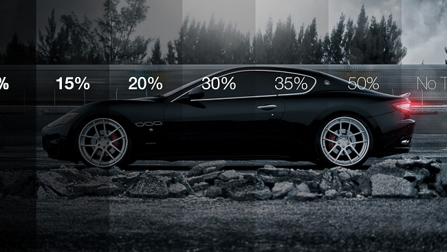 Когда тонированное стекло автомобиля является основанием для штрафа