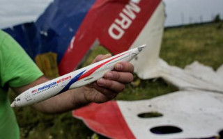 Нідерланди подали позов до ЄСПЛ проти Росії щодо аварії літака MH17