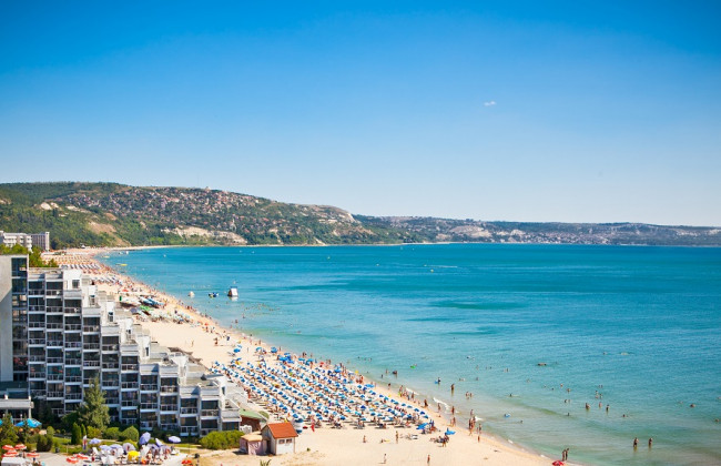 Еще одна страна открыла границы для украинских туристов