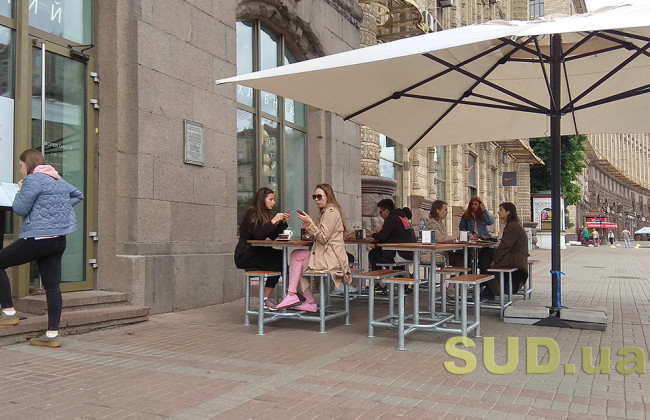 В Україні знову ввели обмеження на роботу ресторанів: що слід знати