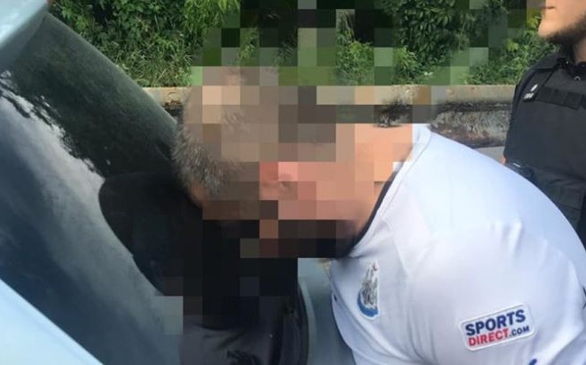 Викрадення столичного бізнесмена: у справі є нові деталі