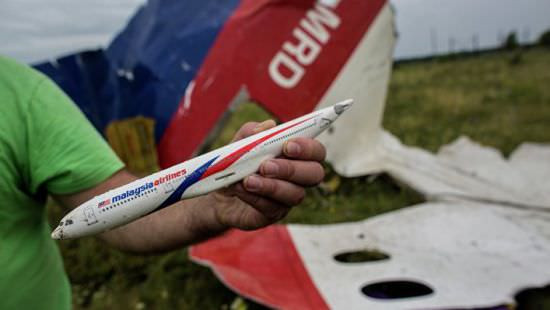 Нідерланди подали позов до ЄСПЛ проти Росії щодо аварії літака MH17