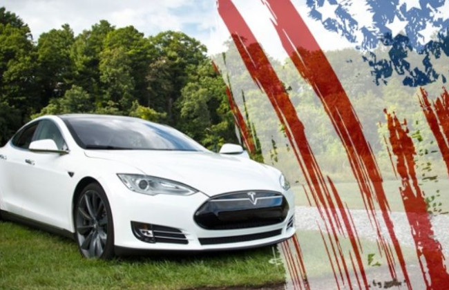 Покупка автомобиля из США: назвали реальные цифры