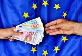 Украина получит 105 млн евро от ЕС на финансирование программ помощи