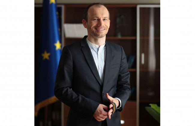 Минюст будет распоряжаться средствами нового Государственного фонда