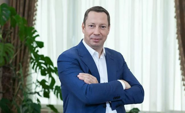 Кандидат на пост главы НБУ известен — Кирилл Шевченко, действующий председатель Укргазбанка