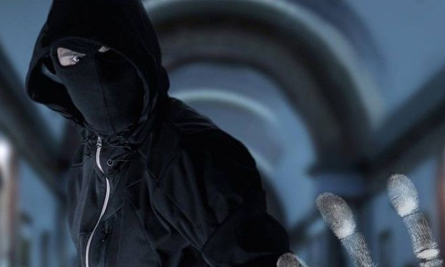 Столичные курсанты ограбили прохожего