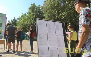Зниження прохідного балу ЗНО для медичних спеціальностей: що думають в МОЗ