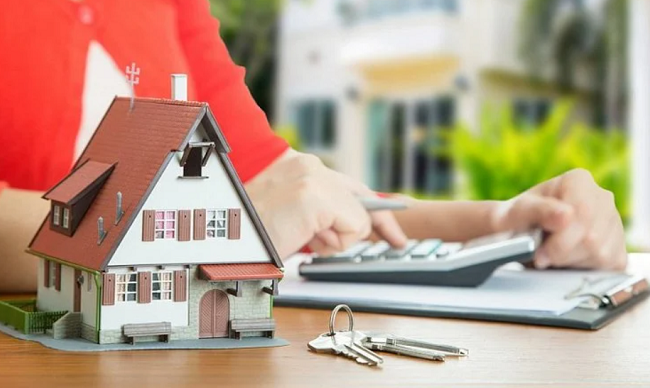 НБУ образився на депутата за законопроект про мораторій на позбавлення іпотечного житла