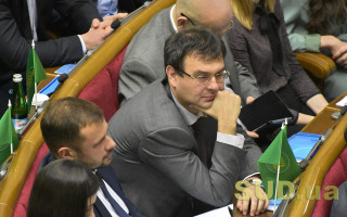 Міністр фінансів Марченко не виправдав довіри, — Гетманцев