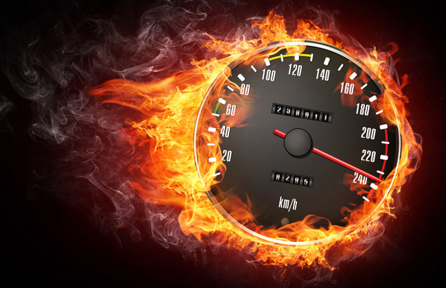 Почему «врет» спидометр автомобиля: есть причины