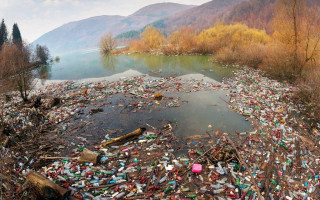 Як вирішуватимуть проблеми із забрудненням річок: основні пропозиції