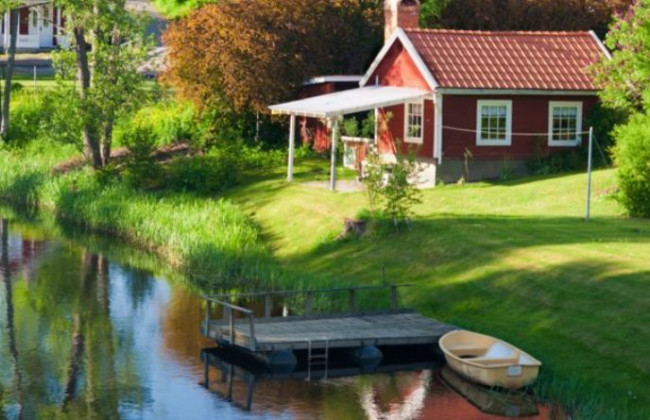 Дачний будинок: що потрібно знати, щоб не мати клопотів із законом