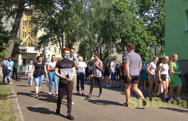 У Київській області посилили карантин: що опинилося під забороною