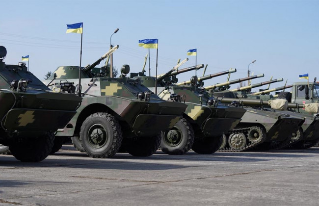 Парламент прийняв закон про оборонні закупівлі