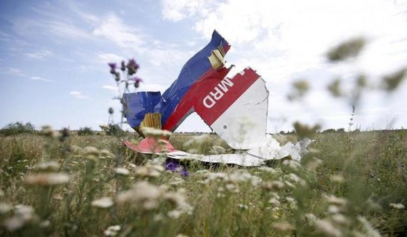США призывает Россию сотрудничать со следствием по делу MH17