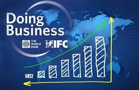 Україна може піднятися в рейтингу Doing Business 2021