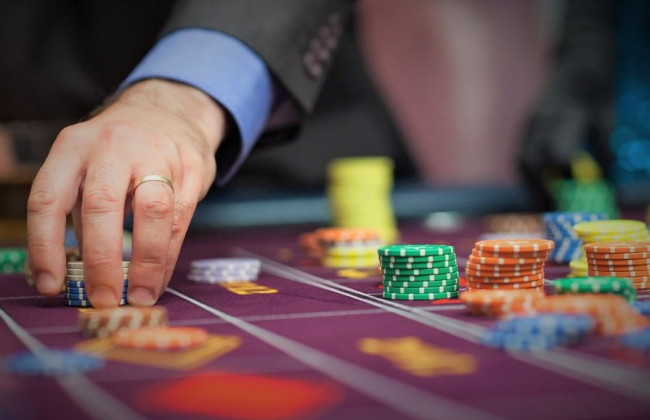 Закон про гральний бізнес виявися бракованим, деякі правки будуть переголосовувати