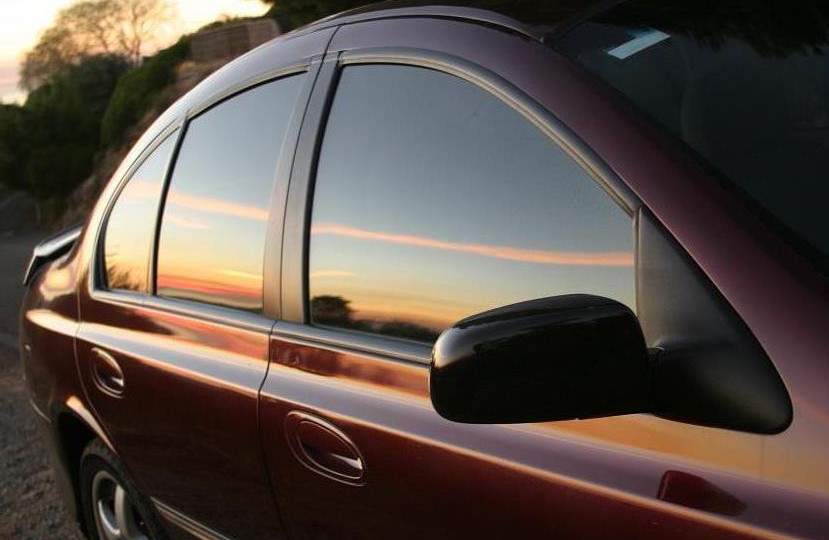 Затемненные стекла в автомобиле: когда это повод для штрафа