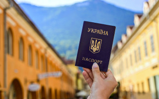 Украина договорилась о безвизе еще с одной страной