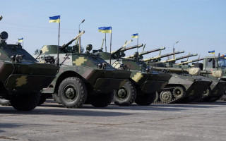 Парламент прийняв закон про оборонні закупівлі