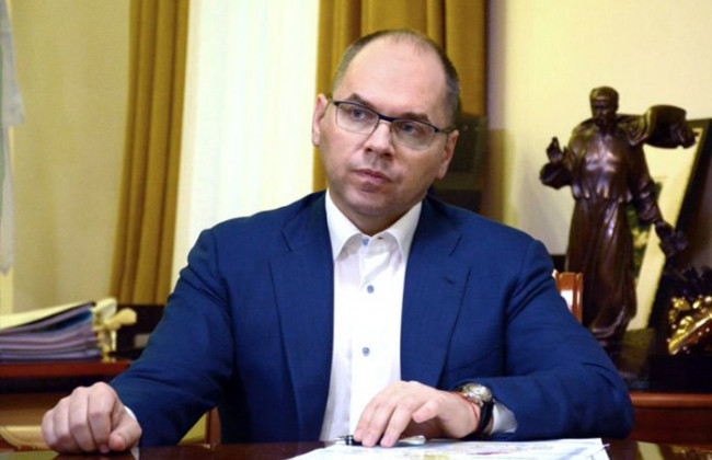 Степанов ініціює кадрові зміни в керівництві Львівської ОДА