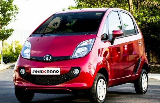 Худшая динамика: назвали самые «медленные» автомобили в мире