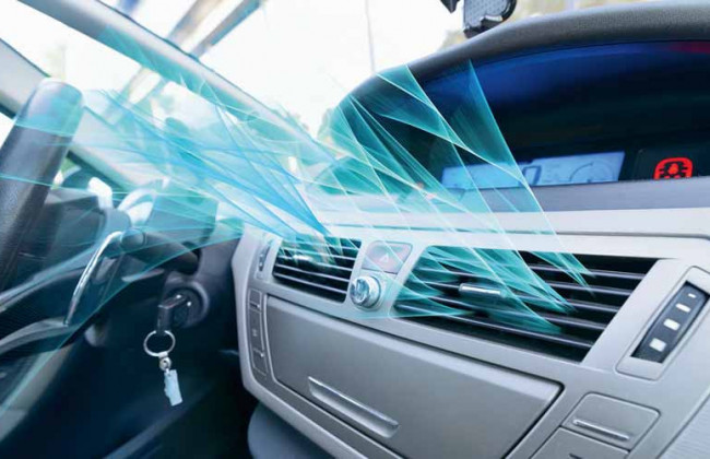 Водителям сообщили главные мифы о кондиционерах в автомобилях