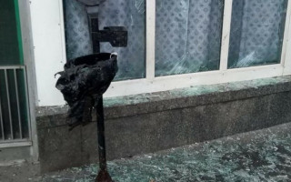 Взрыв с пострадавшим в Киеве: полиция сообщила подробности