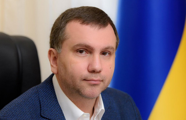 Обыски в ОАСК: глава суда Павел Вовк сделал важное заявление
