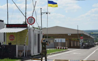 КПВВ на Донбассе во время карантина: в ООС разъяснили, как осуществляется пропуск