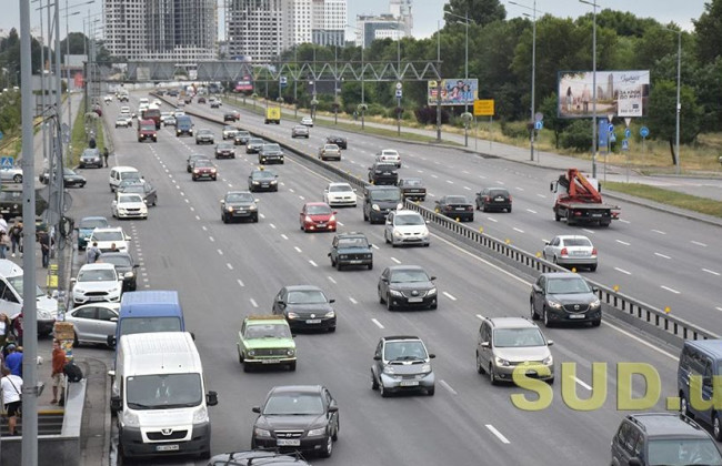 Водителям упростили процедуру подтверждения стажа: что важно знать