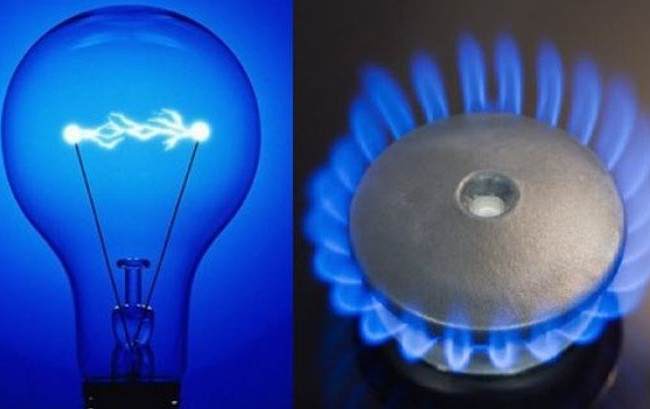 Электричество и газ резко подорожают: какие платежки ожидать украинцам