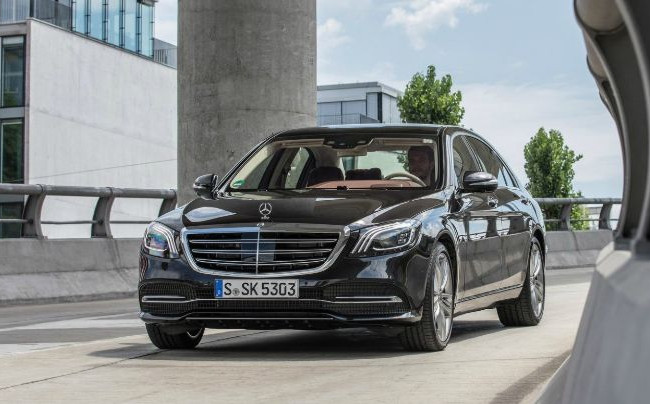 Топ-10 самых комфортных автомобилей