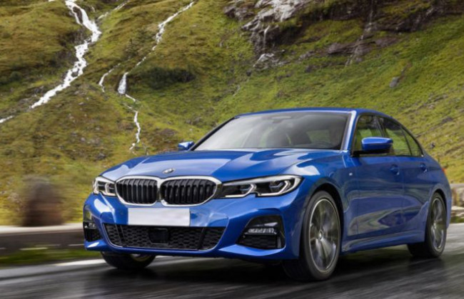 Для депутатов и чиновников: топ-10 лучших автомобилей бизнес-класса