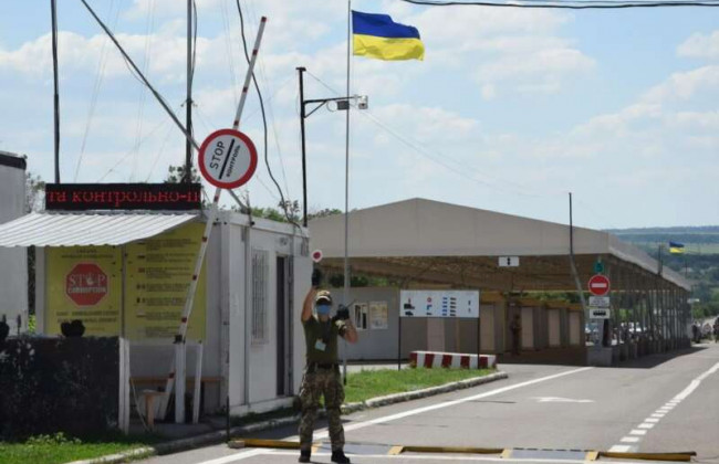 КПВВ на Донбассе во время карантина: в ООС разъяснили, как осуществляется пропуск