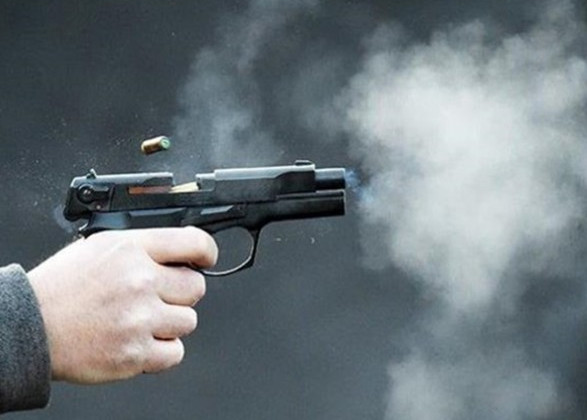 У Чернівцях посеред білого дня застрелили чоловіка