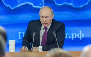 Путин в Керчи: Украина забирала из Крыма больше, чем давала